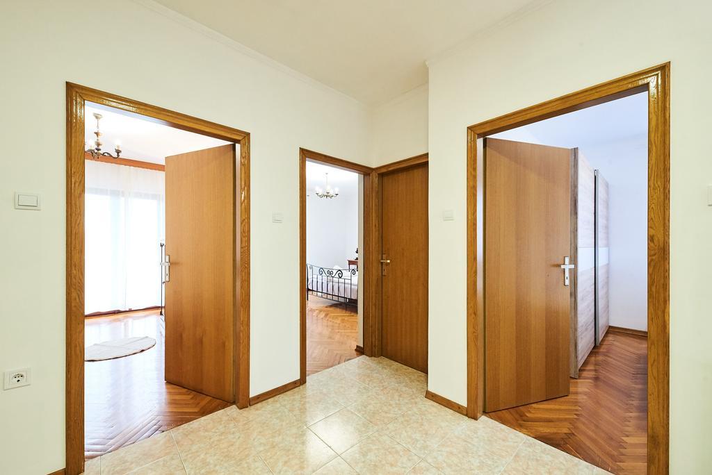 Apartment Bella Umago Exterior foto