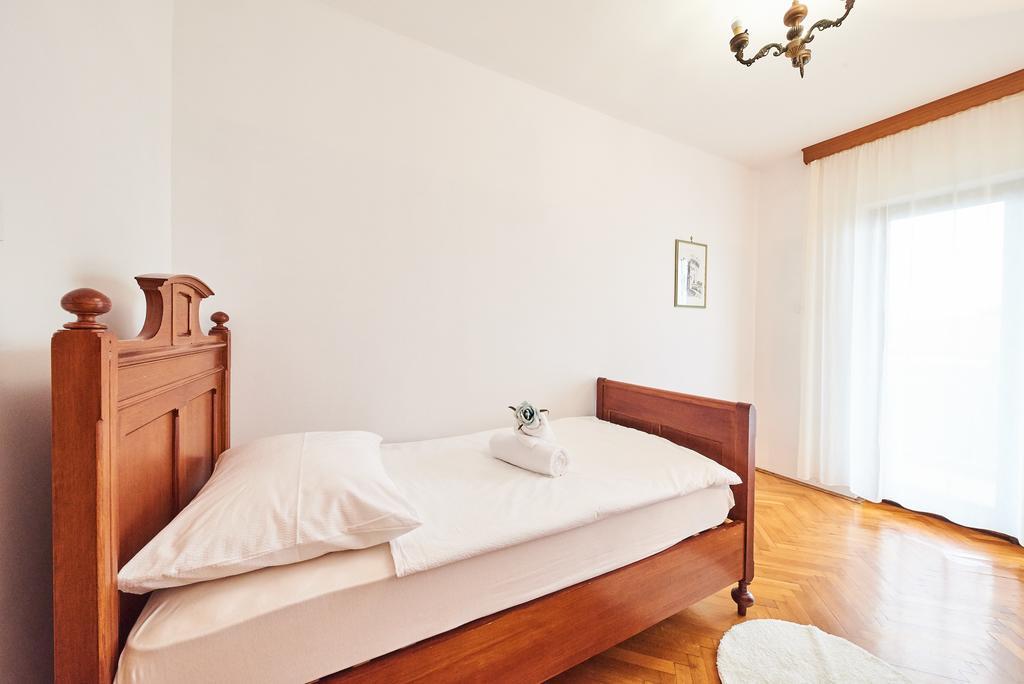 Apartment Bella Umago Exterior foto